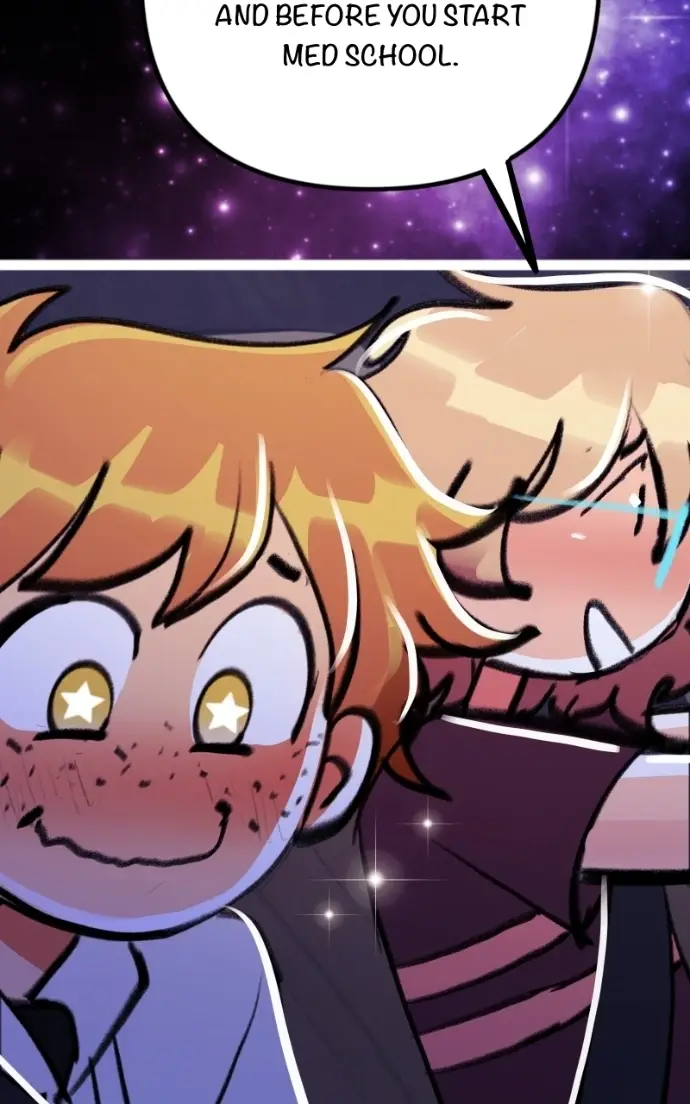 Read fox star catcher EN Manga Online