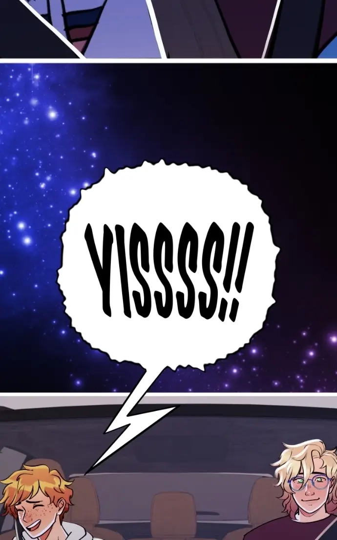 Read fox star catcher EN Manga Online