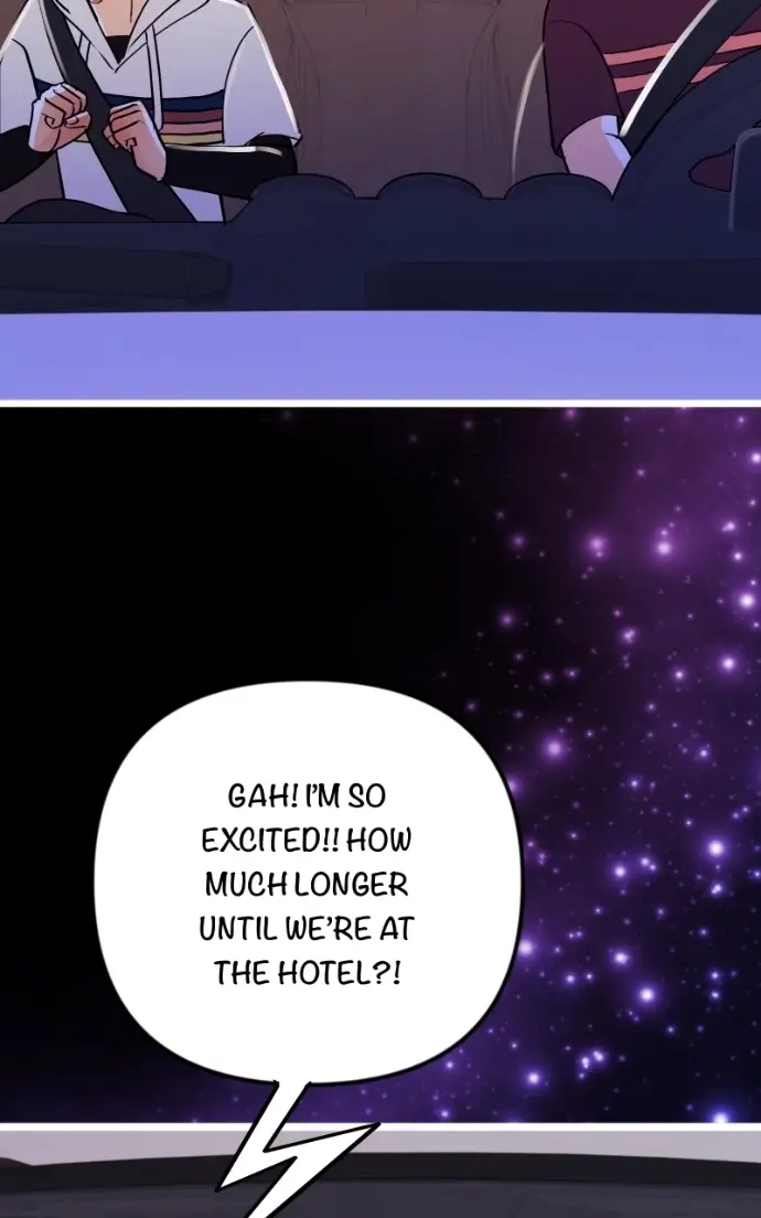 Read fox star catcher EN Manga Online