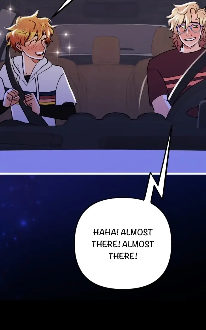 Read fox star catcher EN Manga Online