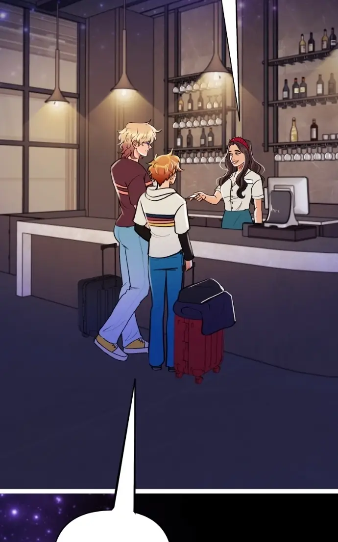 Read fox star catcher EN Manga Online