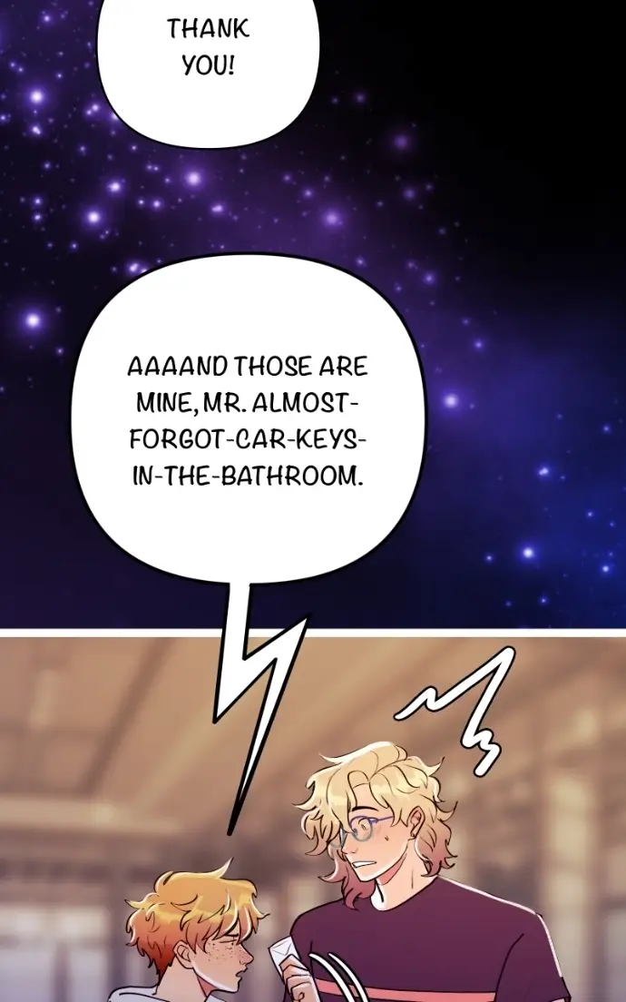 Read fox star catcher EN Manga Online