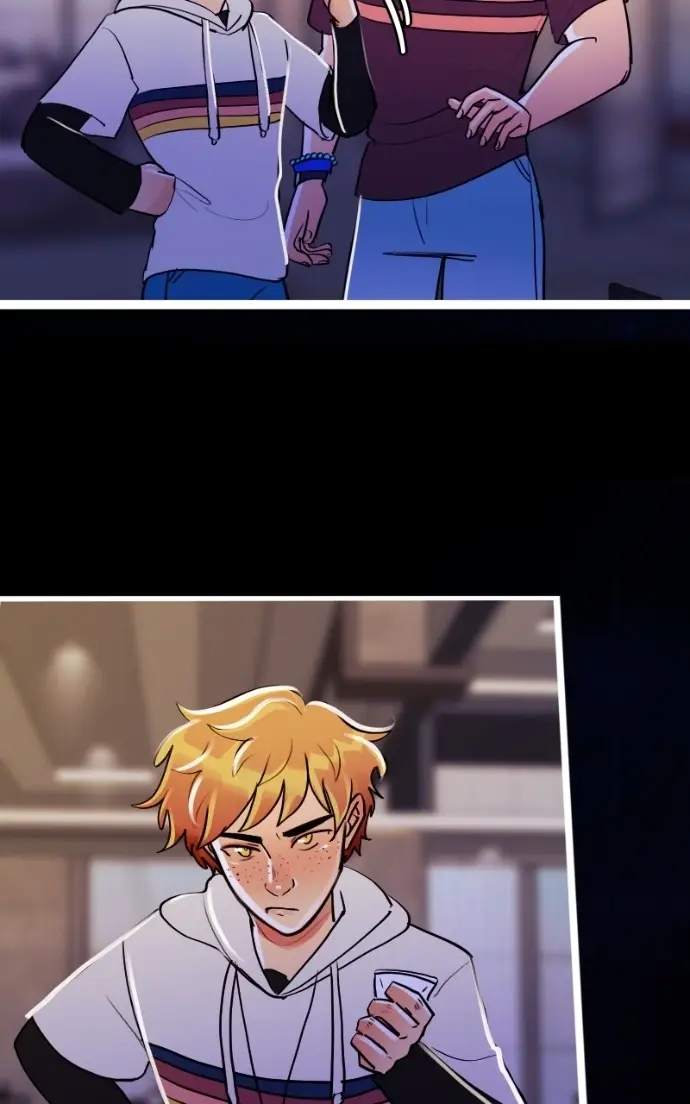 Read fox star catcher EN Manga Online