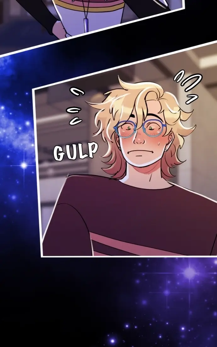 Read fox star catcher EN Manga Online