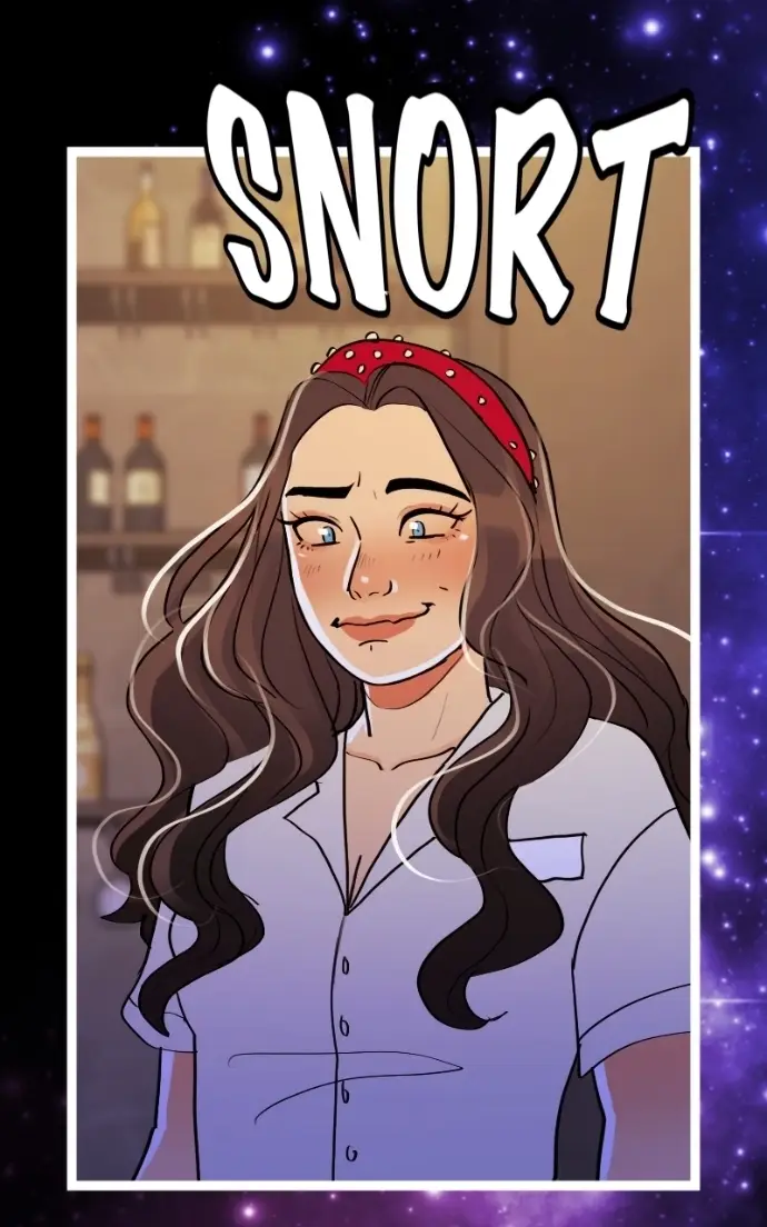 Read fox star catcher EN Manga Online