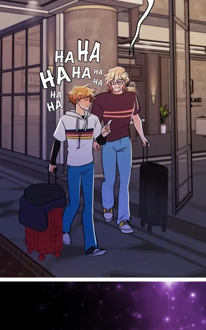 Read fox star catcher EN Manga Online