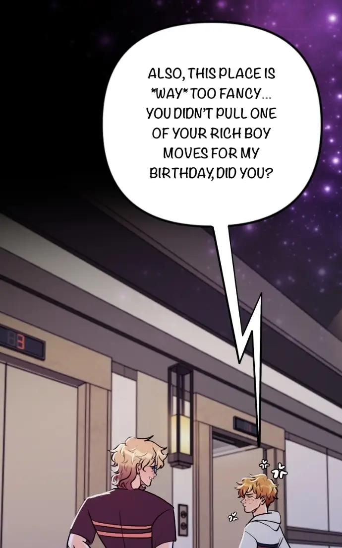 Read fox star catcher EN Manga Online