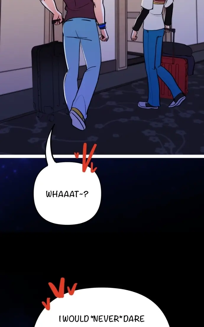 Read fox star catcher EN Manga Online