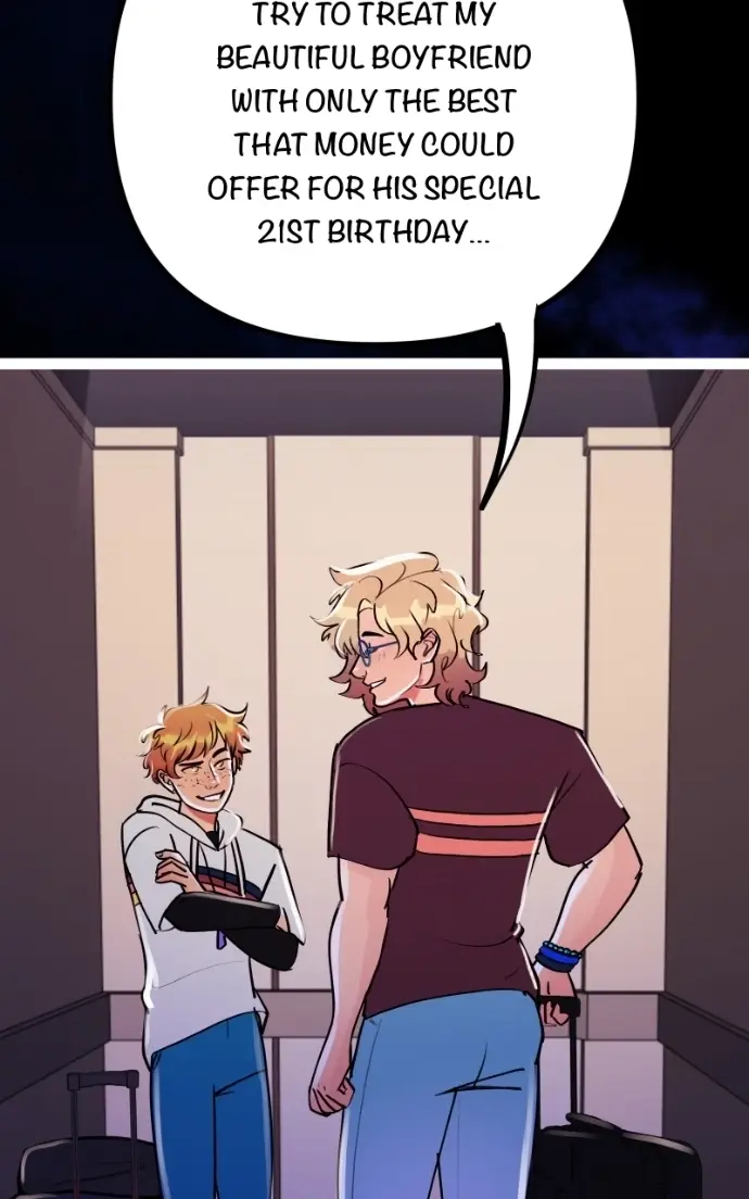 Read fox star catcher EN Manga Online