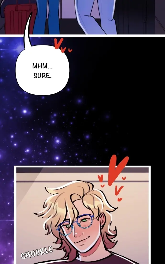 Read fox star catcher EN Manga Online