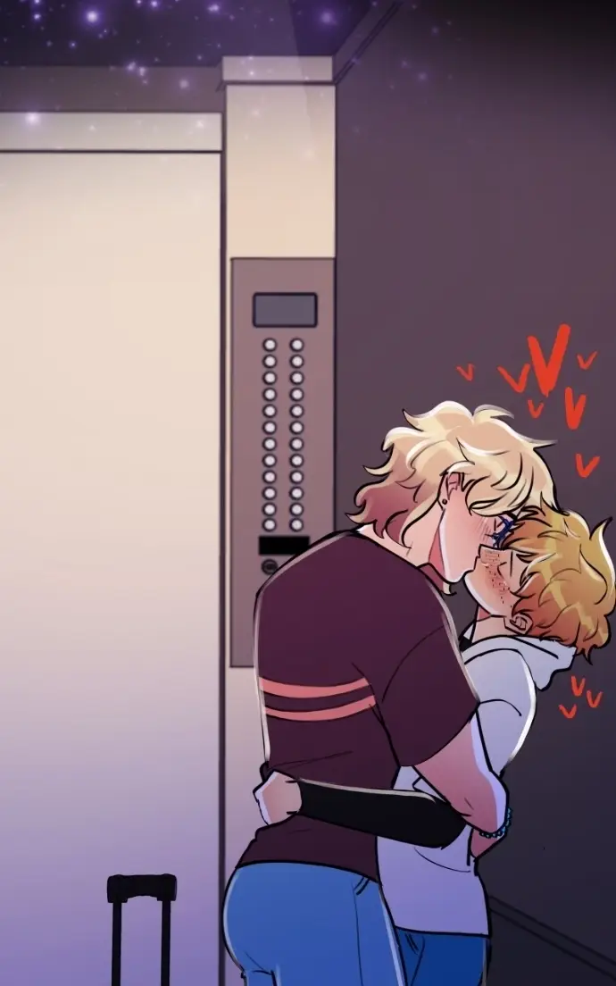 Read fox star catcher EN Manga Online