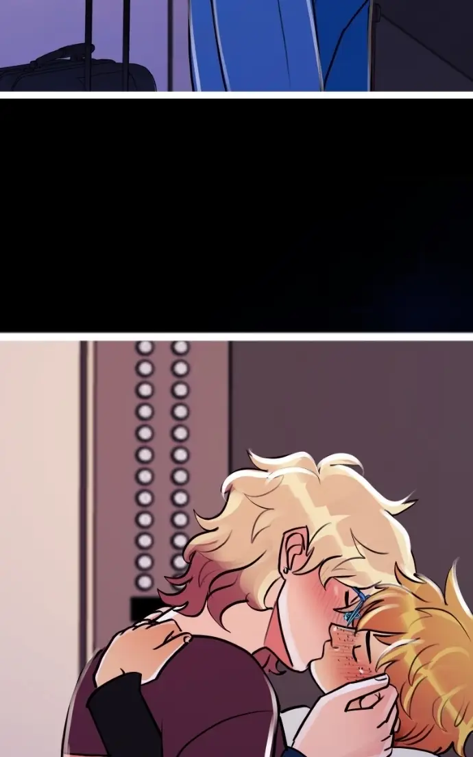 Read fox star catcher EN Manga Online