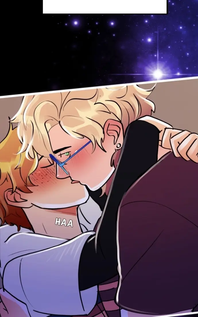 Read fox star catcher EN Manga Online