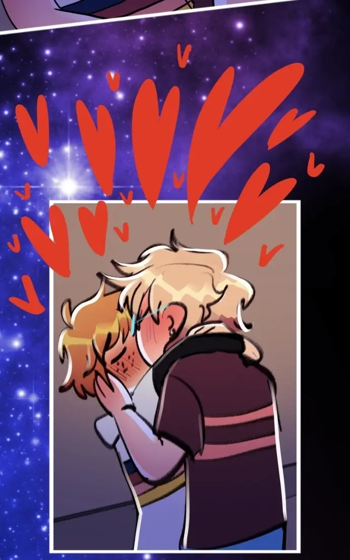 Read fox star catcher EN Manga Online