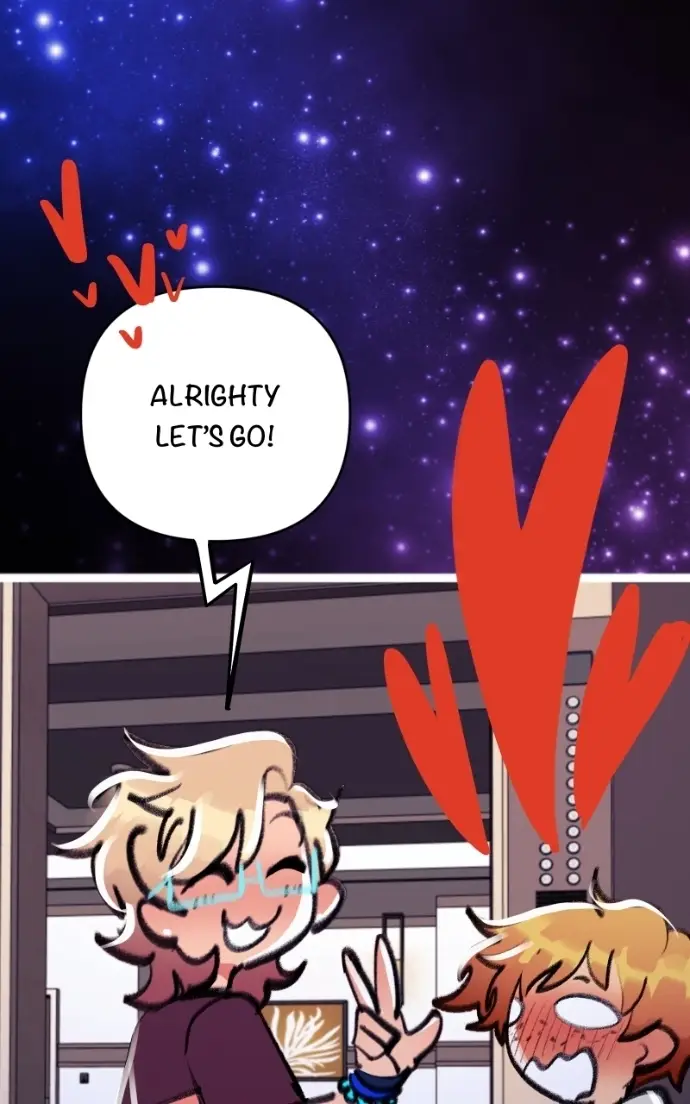 Read fox star catcher EN Manga Online