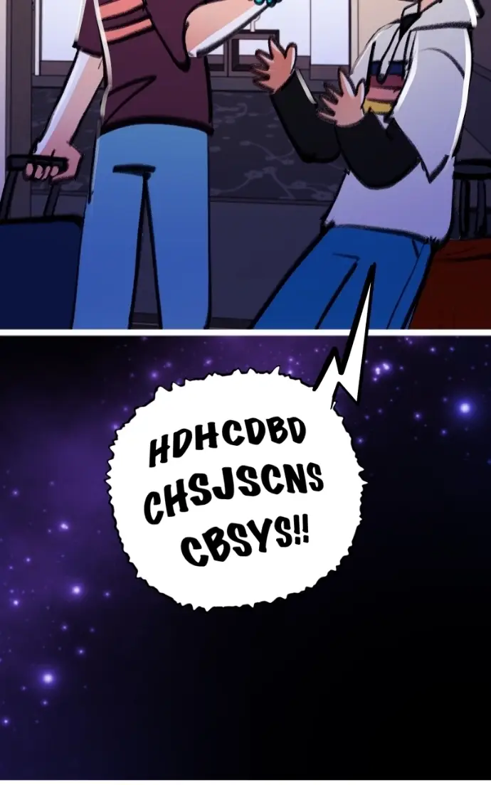 Read fox star catcher EN Manga Online