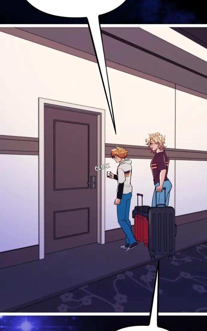 Read fox star catcher EN Manga Online