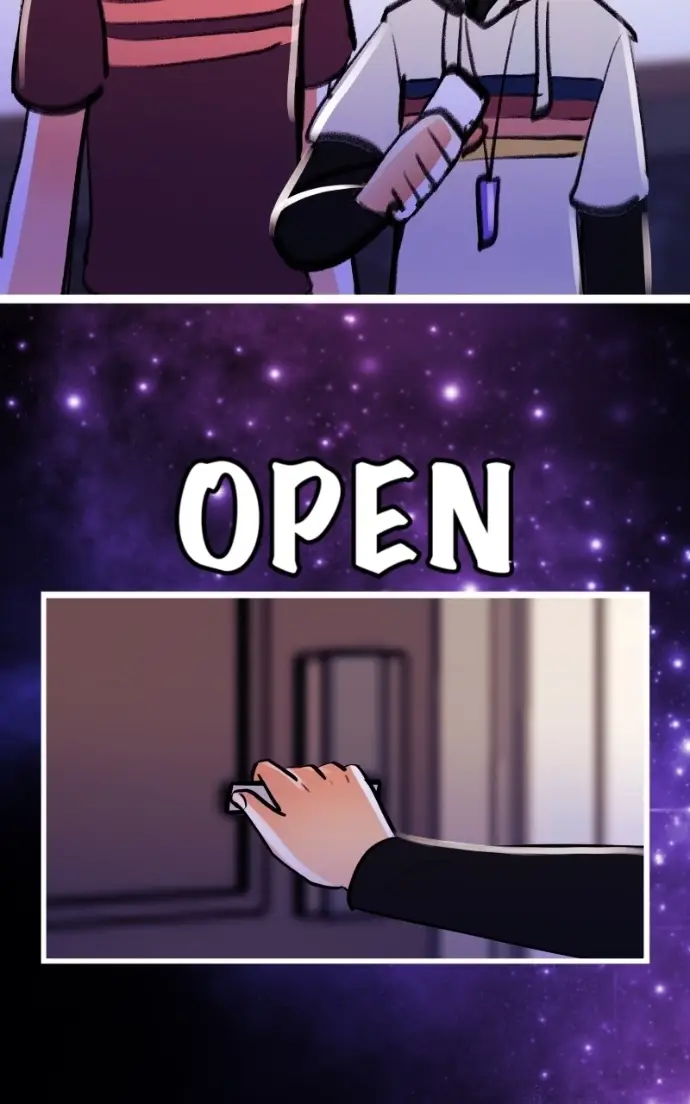 Read fox star catcher EN Manga Online