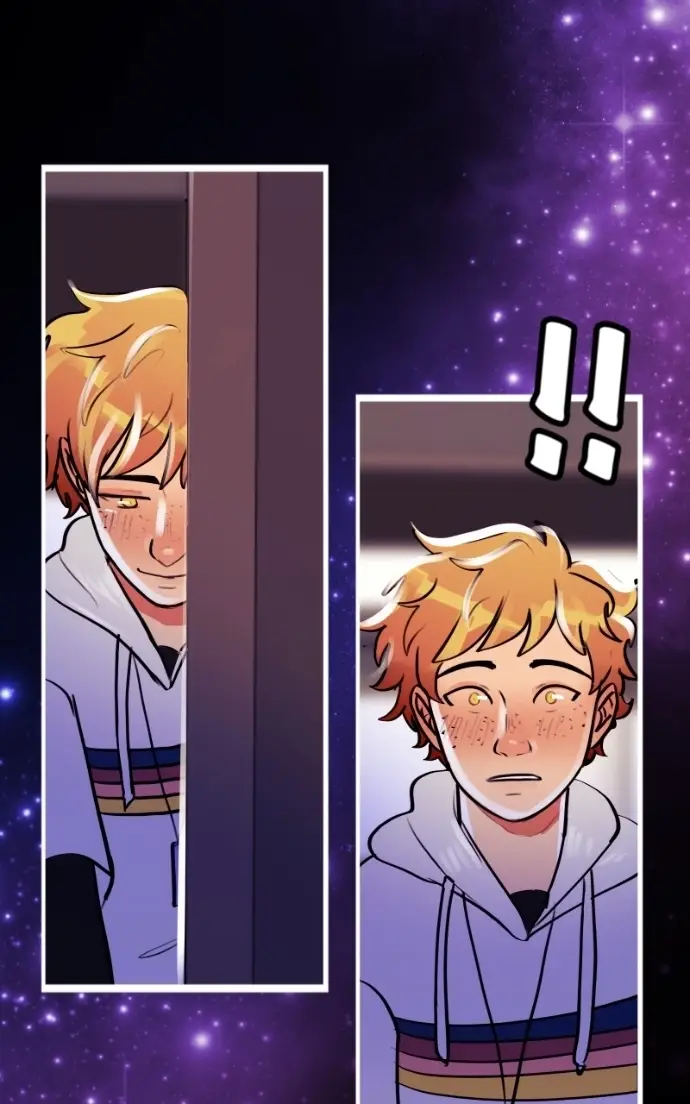 Read fox star catcher EN Manga Online