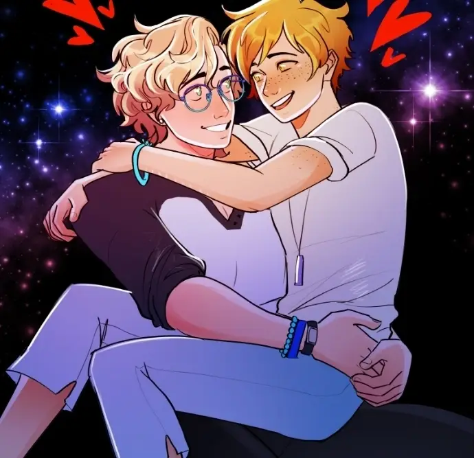 Read fox star catcher EN Manga Online