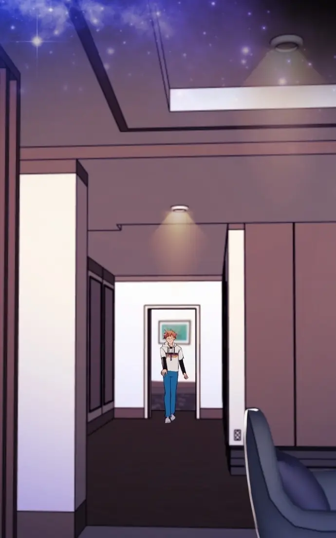 Read fox star catcher EN Manga Online