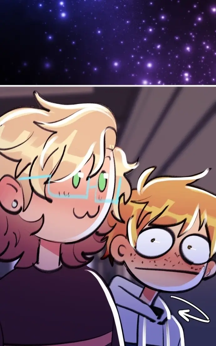 Read fox star catcher EN Manga Online