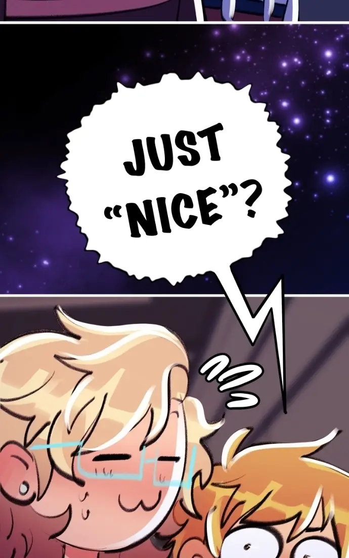 Read fox star catcher EN Manga Online