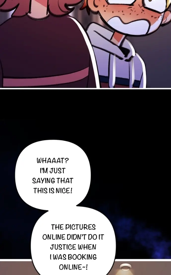 Read fox star catcher EN Manga Online