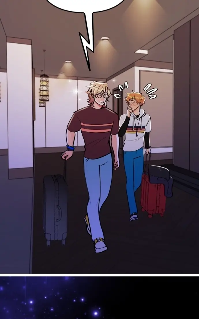 Read fox star catcher EN Manga Online