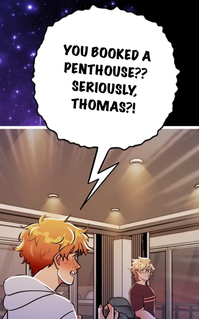 Read fox star catcher EN Manga Online