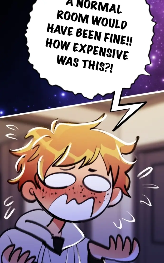 Read fox star catcher EN Manga Online