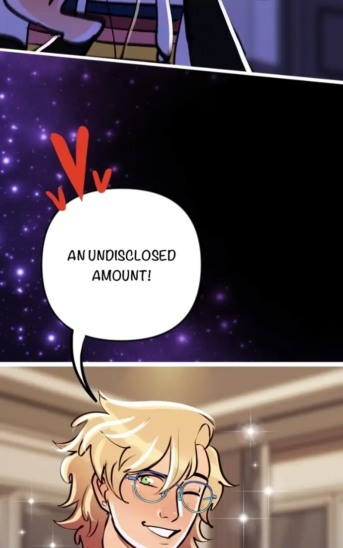 Read fox star catcher EN Manga Online