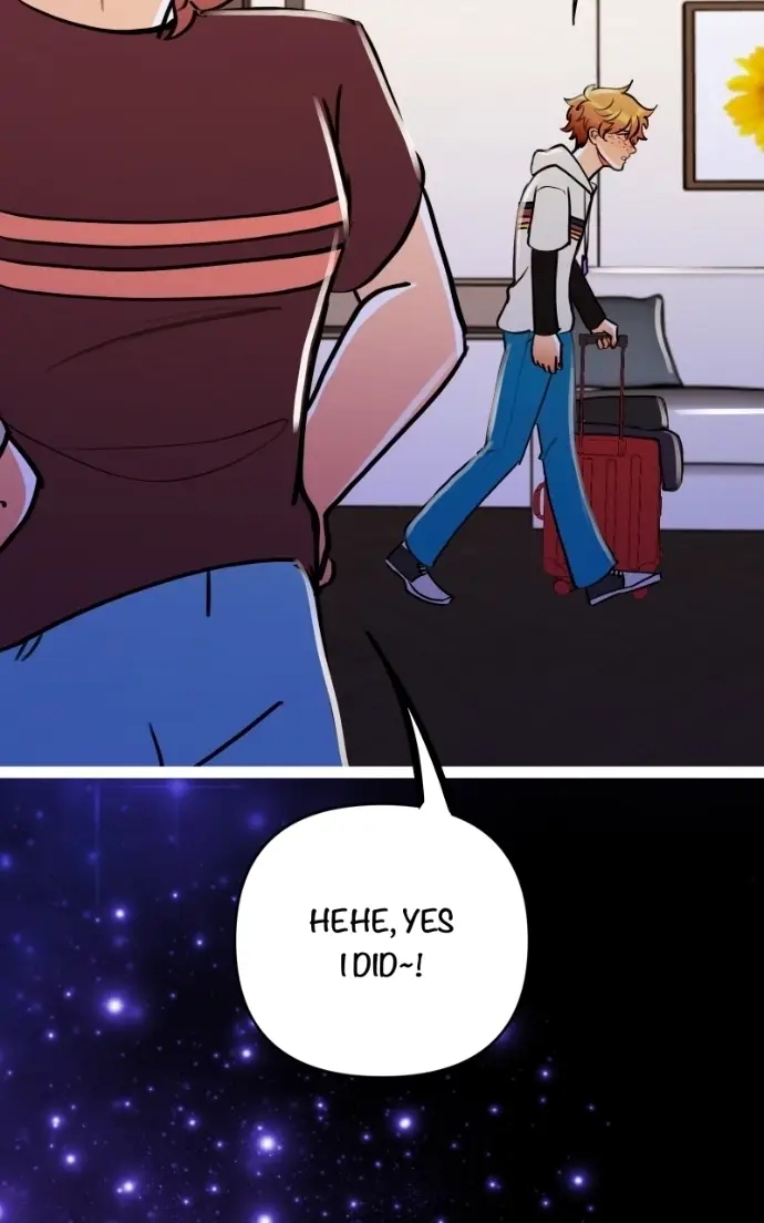 Read fox star catcher EN Manga Online