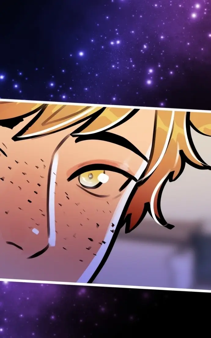 Read fox star catcher EN Manga Online