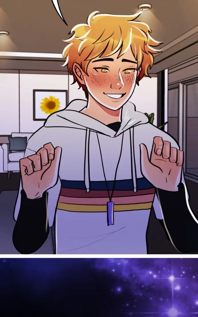 Read fox star catcher EN Manga Online