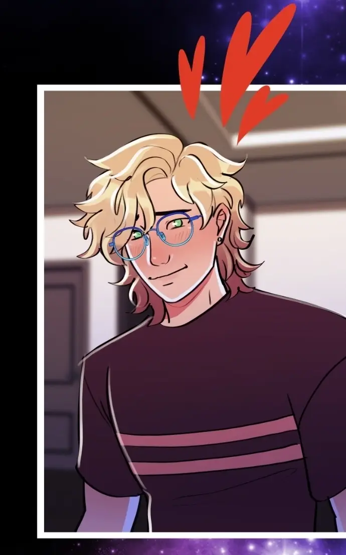 Read fox star catcher EN Manga Online