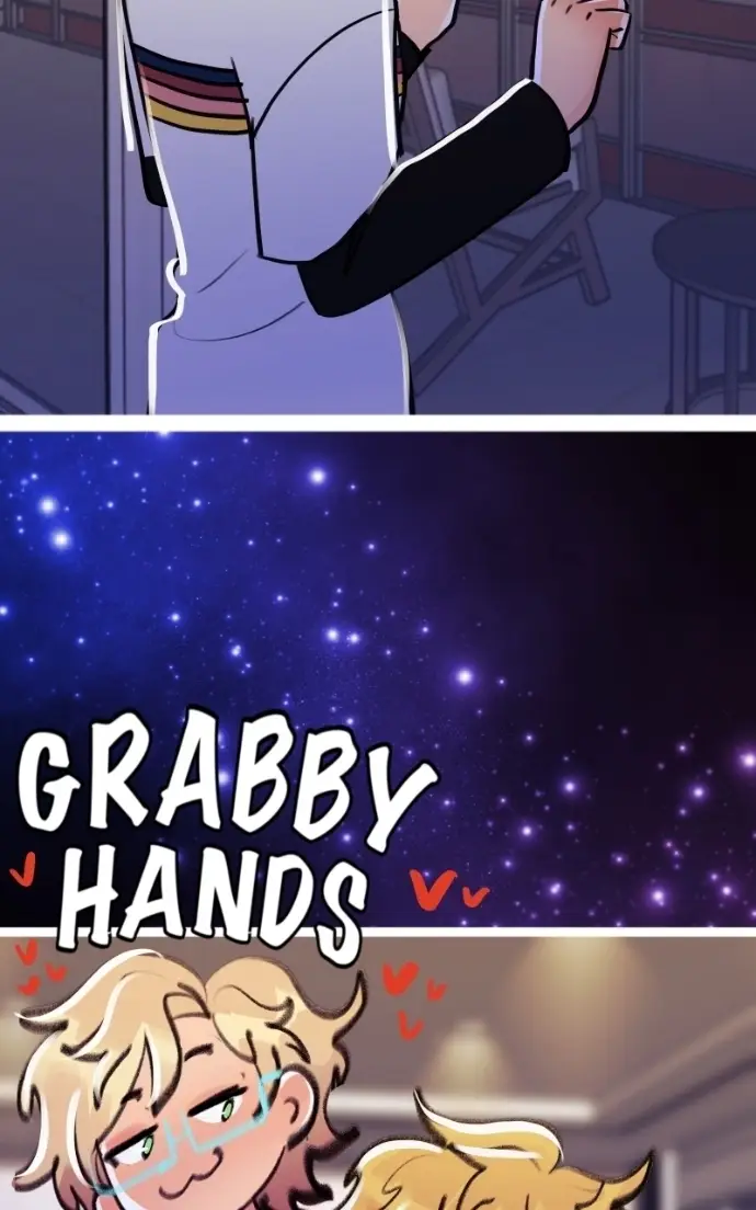 Read fox star catcher EN Manga Online