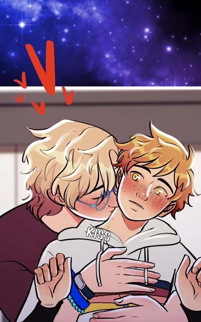 Read fox star catcher EN Manga Online