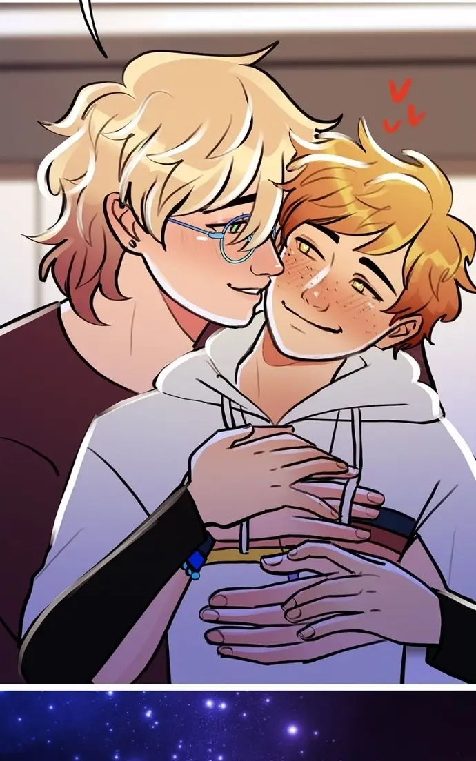 Read fox star catcher EN Manga Online