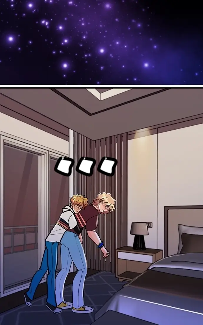 Read fox star catcher EN Manga Online