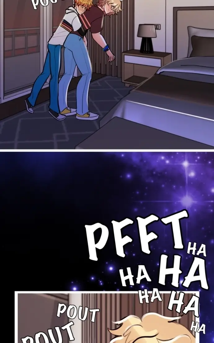 Read fox star catcher EN Manga Online