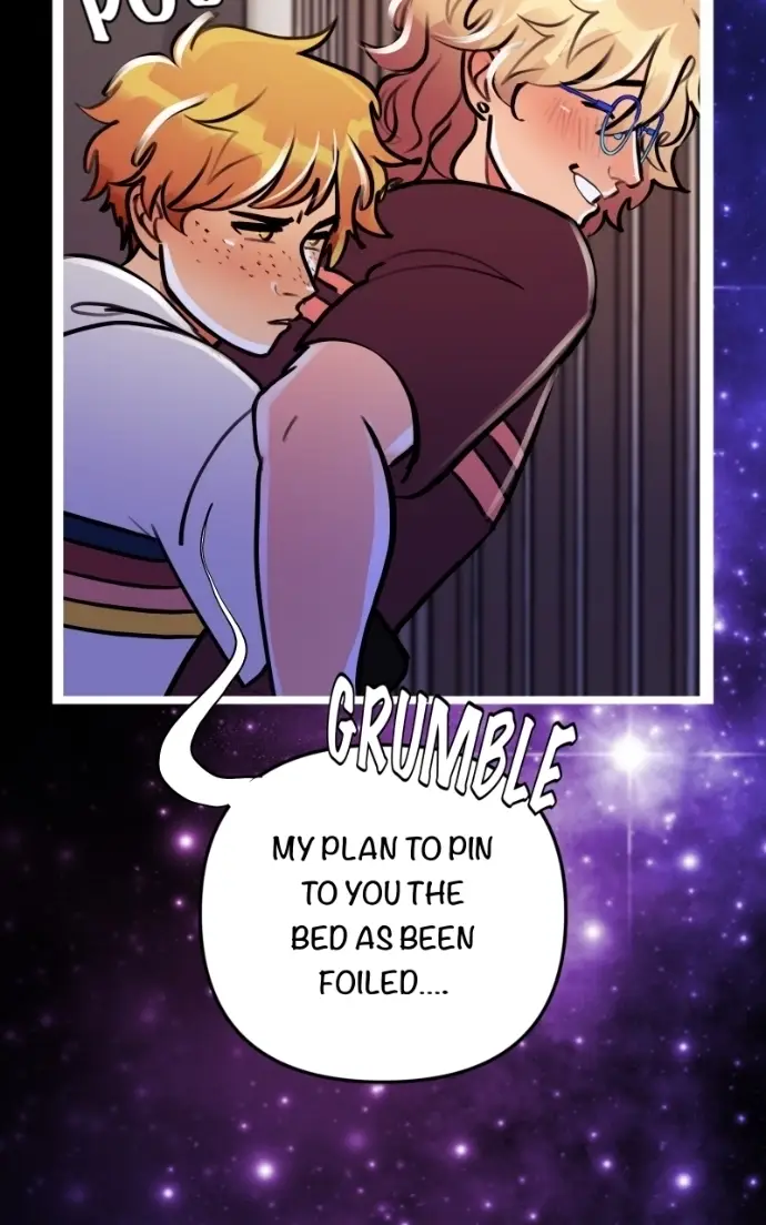 Read fox star catcher EN Manga Online