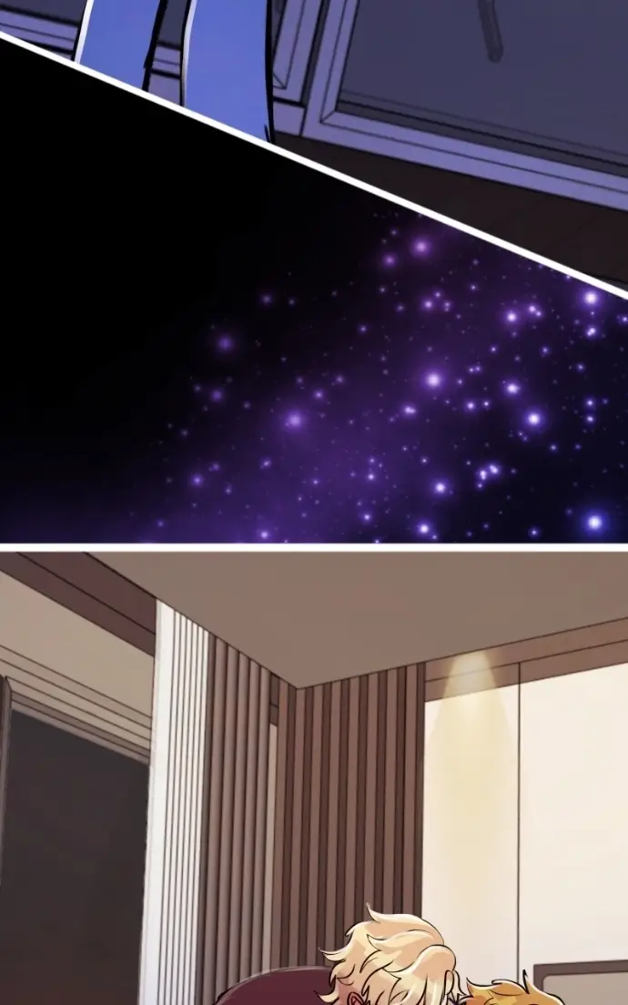 Read fox star catcher EN Manga Online