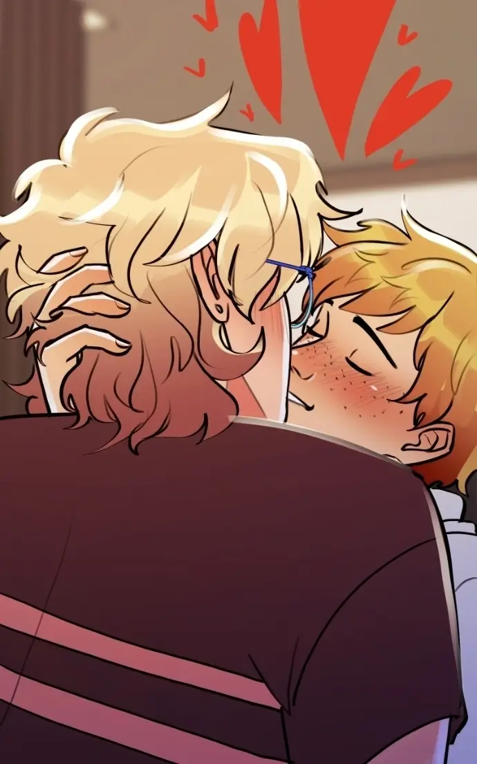 Read fox star catcher EN Manga Online