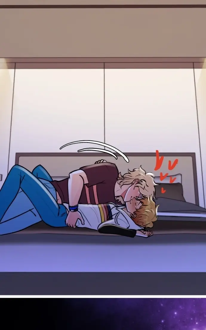 Read fox star catcher EN Manga Online