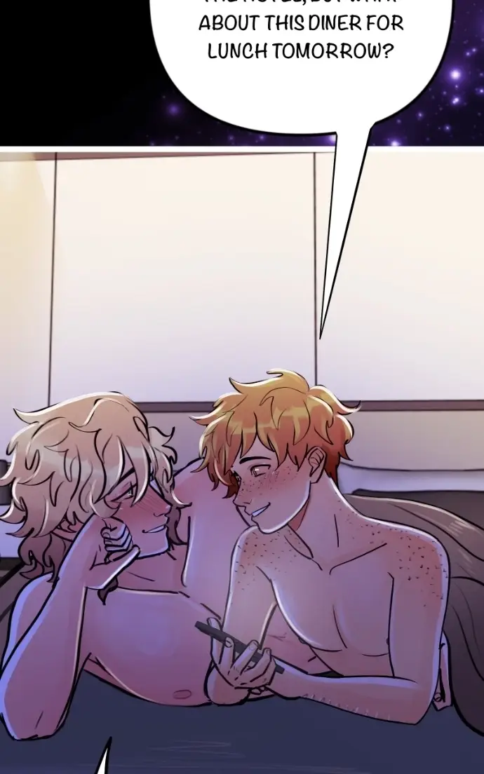 Read fox star catcher EN Manga Online