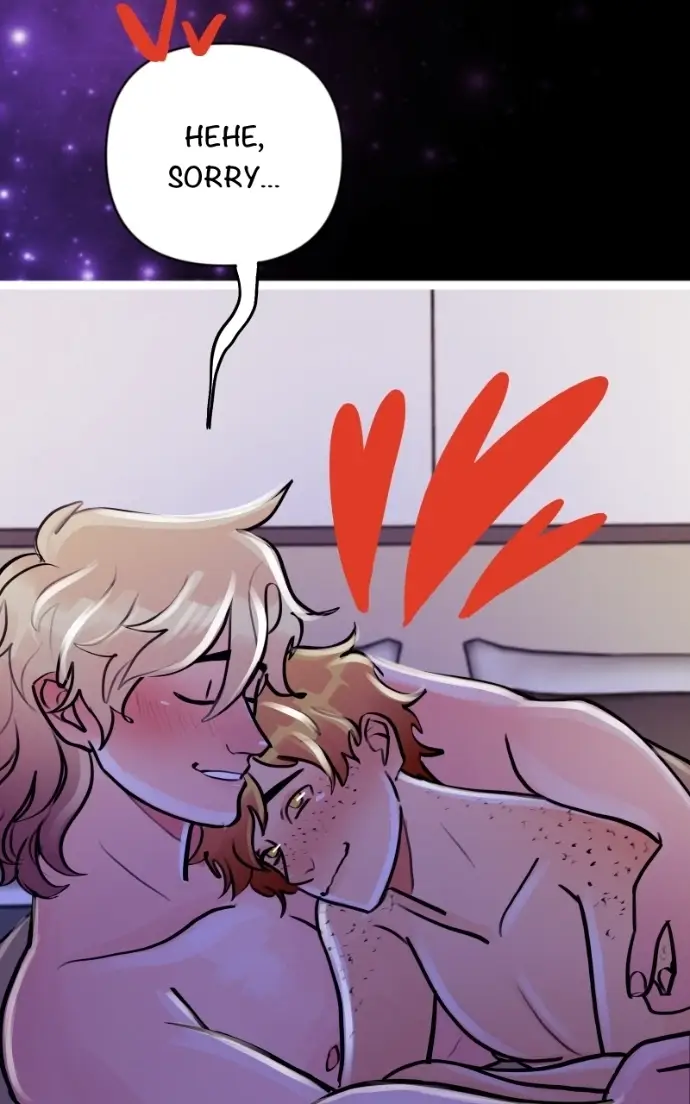 Read fox star catcher EN Manga Online