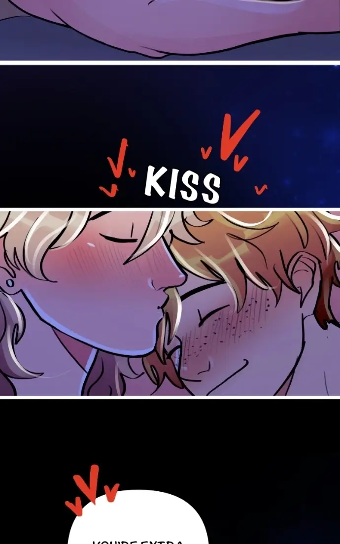 Read fox star catcher EN Manga Online