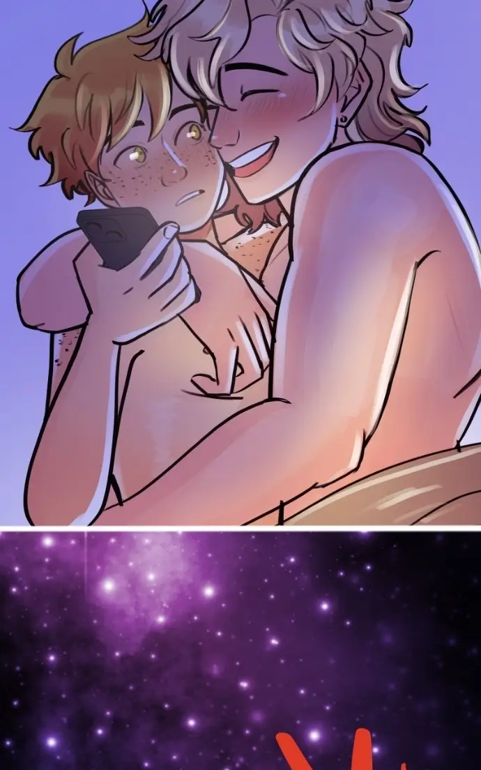 Read fox star catcher EN Manga Online