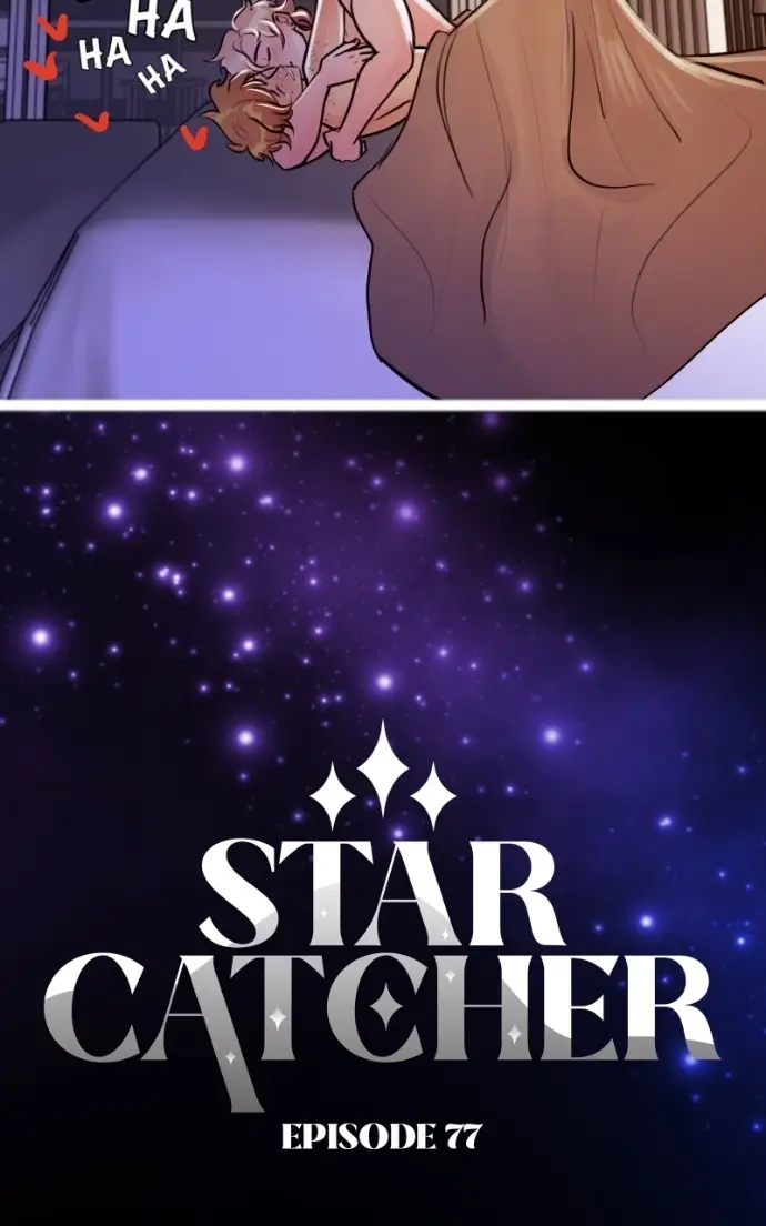 Read fox star catcher EN Manga Online